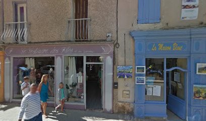 Eymard Fabienne, Cabinet Infirmier à Sault