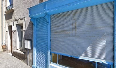 Raberin Catherine, Cabinet Infirmier à Rosières