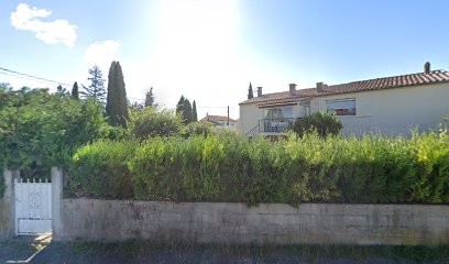 Melia Guy, Cabinet Infirmier à Marguerittes