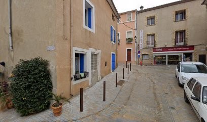 dubois, Cabinet Infirmier à Lespignan