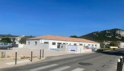 Infirmières : Julie Pioch - Lisa Abisset - Laetitia Gaillard, Cabinet Infirmier à Saint-Bauzille-de-Putois