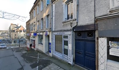 Vos Infirmières Sandra & Sacha, Cabinet Infirmier à Mayenne