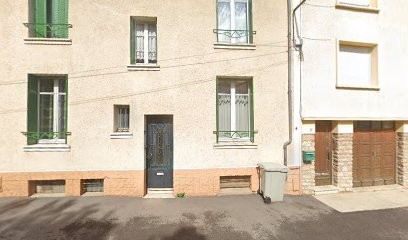 Chrétien-Mercier Catherine, Cabinet Infirmier à Vandoeuvre-lès-Nancy