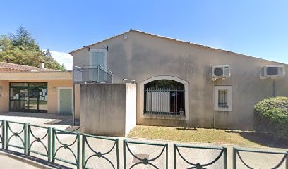 Cabinet infirmière Pauleau Constance, Cabinet Infirmier à Rognonas