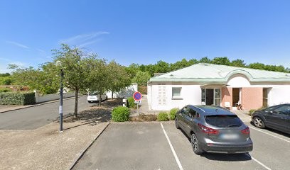 Mr DIAZ Jose, Cabinet Infirmier à La Croix-en-Touraine