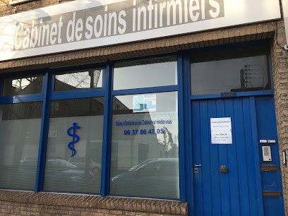 Isabelle Maquinghen infirmière libérale, Cabinet Infirmier à Dunkerque