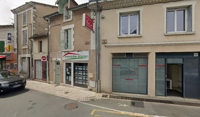 Bruni Delhome Marine, Cabinet Infirmier à Saint-Astier