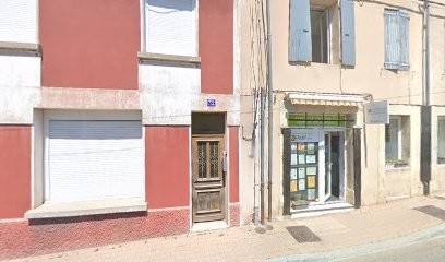 Cabinet infirmier Vesque, Cabinet Infirmier à Vaison-la-Romaine