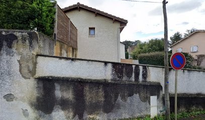 Nguyen Sylviane, Cabinet Infirmier à Villette-d'Anthon