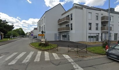 Cabinet Infirmier - Céline Gestin - Géraldine Deniel - Ophélie Levesque, Cabinet Infirmier à Laillé