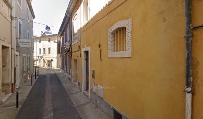 Morot Marielle, Cabinet Infirmier à Cavaillon