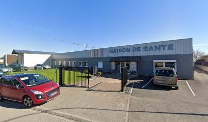 Infirmière libérale Anne Zurcher, Cabinet Infirmier à Matzenheim