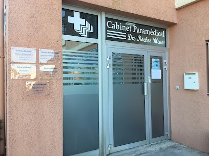 Berthe Sandrine, Cabinet Infirmier au Pradet