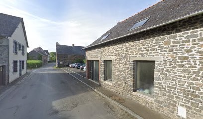 Cabinet infirmier Pleugueneuc. David Flaux, Laurence Gascoin, Karine Gainche, Sylvain Denis et Aurore Chevrel, Pleugueneuc, Cabinet Infirmier à Pleugueneuc