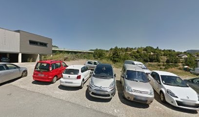 SCP infirmiers du Viaduc, Cabinet Infirmier à Mende