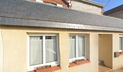 Bansard Christine, Cabinet Infirmier à Oissel