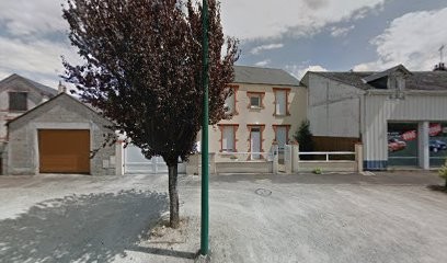 Pelletier Bénédicte, Cabinet Infirmier à Toury