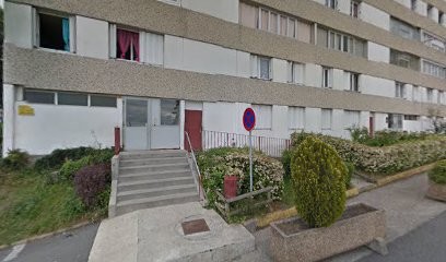 Kroll Christiane, Cabinet Infirmier à Saint-Étienne