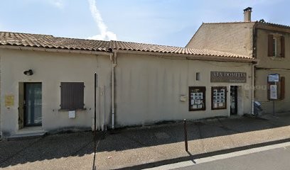 Reynaud Christelle, Cabinet Infirmier à Saint-Étienne-du-Grès