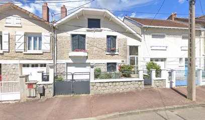 Voisin-Klingler Béatrice, Cabinet Infirmier à Limoges