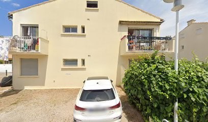 Pierre Valtier Infirmier libéral, Cabinet Infirmier au Grau-du-Roi