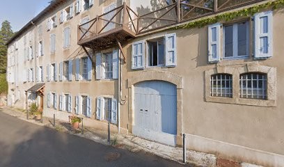 Galletto Xavier Infirmier, Cabinet Infirmier à Meyrueis