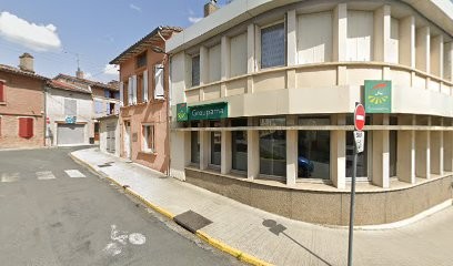 Gavanou Ghislain, Cabinet Infirmier à Rabastens