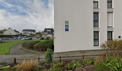 Cabinet: HEMON LE GUENNEC Vanessa /ZEINER anne, Cabinet Infirmier à Larmor-Plage