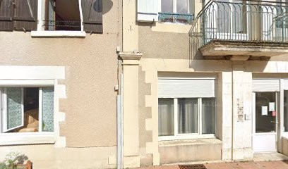 Dutheil Patricia, Cabinet Infirmier à Bélâbre