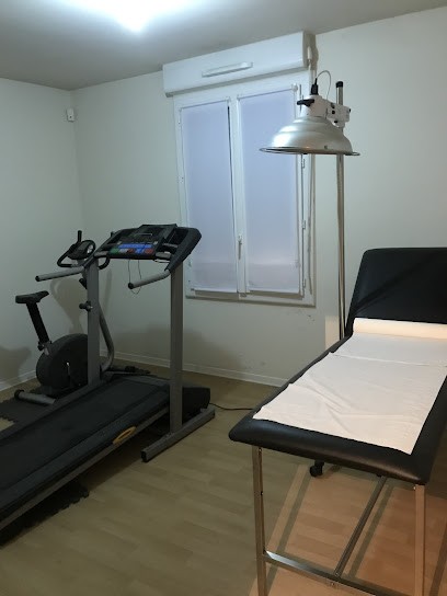 Slama Michel, Cabinet Infirmier à Marseille 14