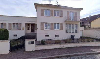 CHALENCON Virginie, Cabinet Infirmier à Molsheim