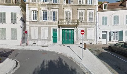 Laumaille-Jourdan Claudine, Cabinet Infirmier à Saint-Florentin