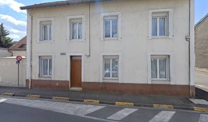 Moulinet Sophie, Cabinet Infirmier à Tinqueux