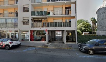 CEA Marie Laure, Cabinet Infirmier à Pau