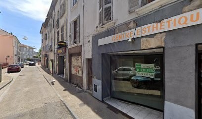 Morice Ghislaine, Cabinet Infirmier à Voiron