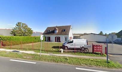 SCM INFIRMIERS MARCILLY, Cabinet Infirmier à Marcilly-en-Villette