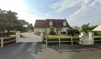 Cabinet infirmier Semblancay, Cabinet Infirmier à Semblançay