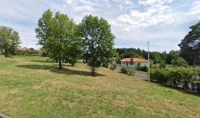 Perrier Laurent, Cabinet Infirmier aux Ancizes-Comps