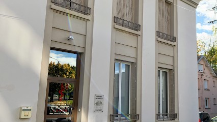 Cabinet Infirmier Vitali-Durieux, Cabinet Infirmier à Longwy