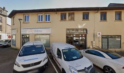 INFIRMIÈRES LIBÉRALES Cammilleri Virginie Stilgenbauer Marjorie, Cabinet Infirmier à Talange