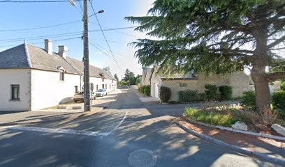 Infirmiéres de Trainou SCM, Cabinet Infirmier à Traînou