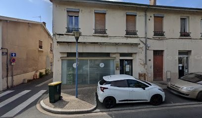 Victor Saley, Cabinet Infirmier à Sathonay-Camp