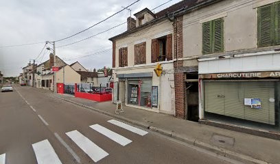 Richet Emilie, Cabinet Infirmier à Laroche-Saint-Cydroine