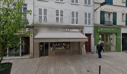 Abric Jean-Michel, Cabinet Infirmier à Vincennes