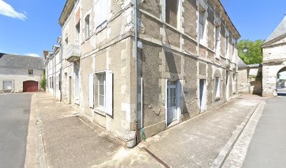 Cabinet infirmier, Cabinet Infirmier à Richelieu