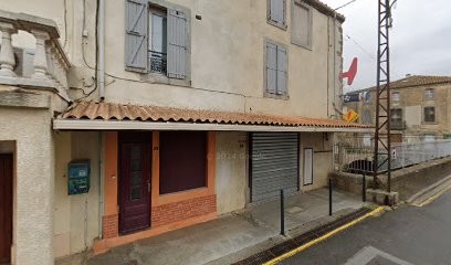 Bouchain Nathalie, Cabinet Infirmier à Saint-Laurent-de-la-Cabrerisse