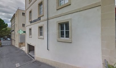 Maurin Khadija, Cabinet Infirmier à Sommières