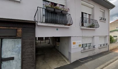 Martinet Hélène, Cabinet Infirmier à Puy-Guillaume