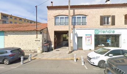 Cabinet Infirmier VALLAURIS, Cabinet Infirmier à Vallauris