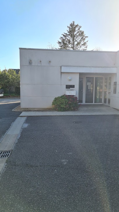 Cabinet Infirmier Beras A, Taillandier L, Soliveres G, Thevenet C, Cabinet Infirmier à Bonneval